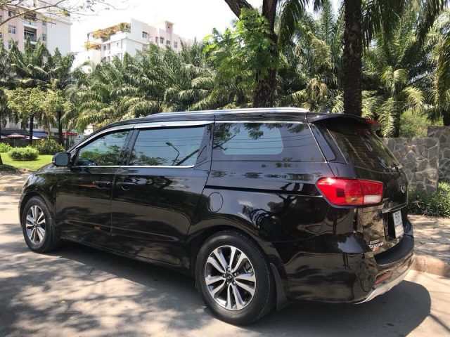 Vè che mưa Kia Sedona chính hãng giá rẻ TPHCM