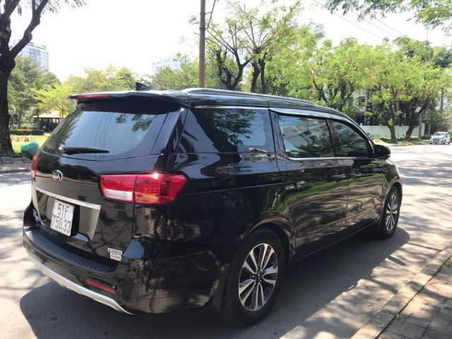 Vè che mưa Kia Sedona chính hãng giá rẻ TPHCM