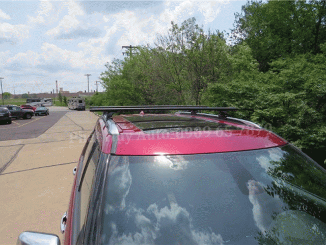 Baga mui cho xe Ford Explorer Baga mui cho xe Ford Explorer