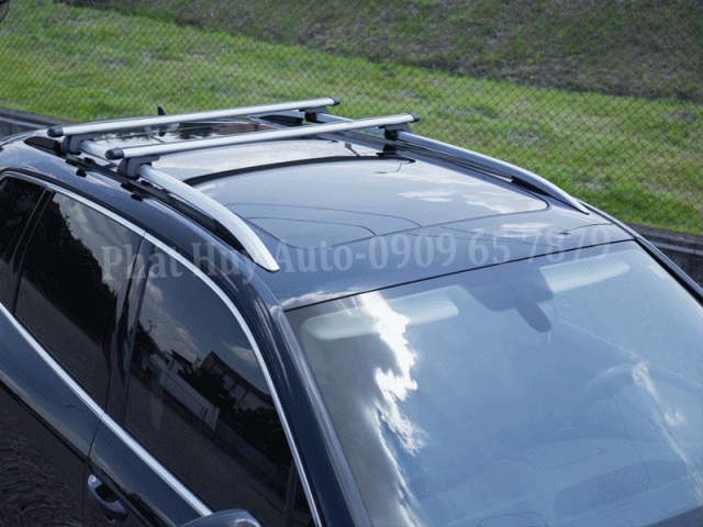 Baga mui cho xe Kia Sorento chính hãng