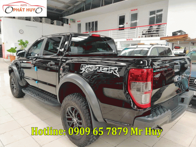 Phủ nano siêu bóng sơn xe Ford Ranger