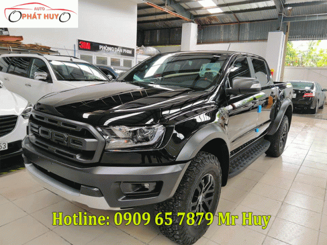 Phủ nano siêu bóng sơn xe Ford Ranger