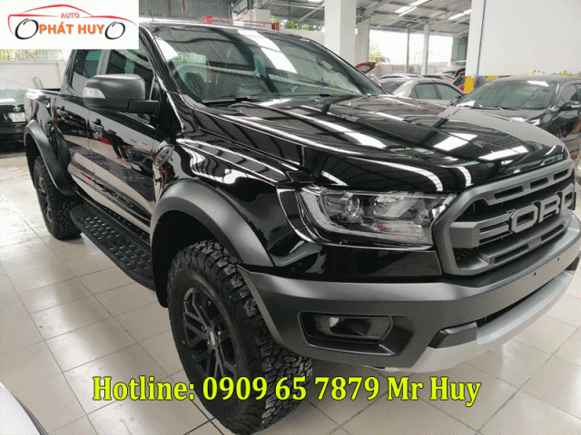 Phủ nano siêu bóng sơn xe Ford Ranger