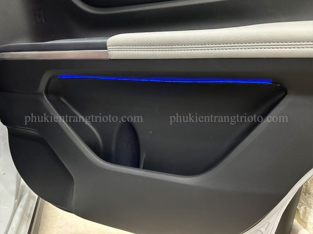 Đèn led nội thất Toyota Veloz