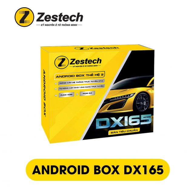 Android Box Mitsubishi Xforce