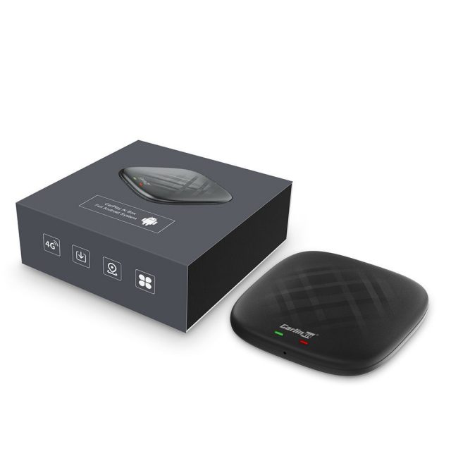 Android Box Mitsubishi Xforce