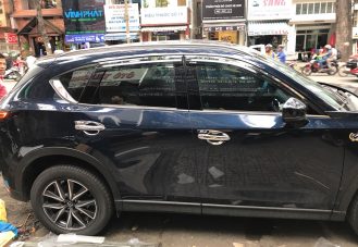 Vè che mưa xe Mazda CX5 2018 zin