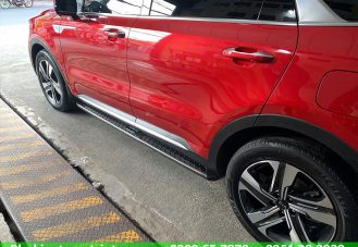 Bệ bước chân lên xuống xe Kia Sorento 2022