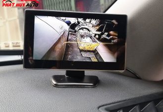 Camera cập lề xe Yaris