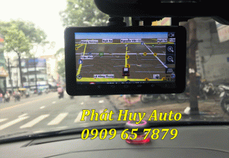 Camera hành trình A50 cho xe Hyundai Tucson