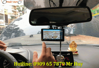 Camera hành trình vietmap A50 cho xe Mazda 3