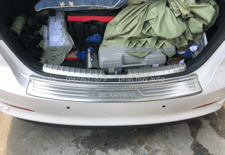 Chống Trầy Cốp Sau Xe Hyundai Elantra