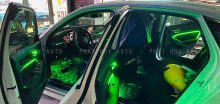 Đèn led nội thất ô tô Honda Civic 2022