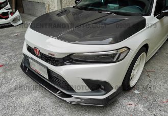 Líp cản trước Honda Civic 2022