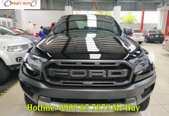 Phủ nano siêu bóng sơn xe Ford Ranger