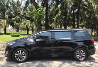 Vè che mưa Kia Sedona chính hãng giá rẻ TPHCM