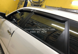 Vè che mưa Kia Sorento